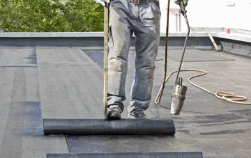flat roof replacement Port Glasgow, Inverclyde