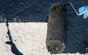 Port Glasgow liquid sealant waterproofing