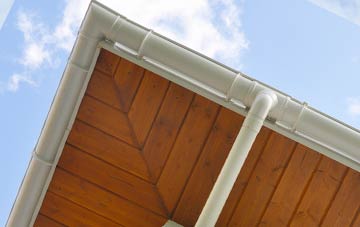 Port Glasgow soffit types