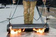 Port Glasgow flat roof sealing quote